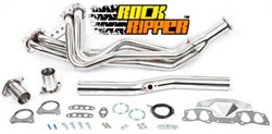 Rock Ripper Header Kit 4WD - 20R/22R/22RE (1979-1984) Non-Smog