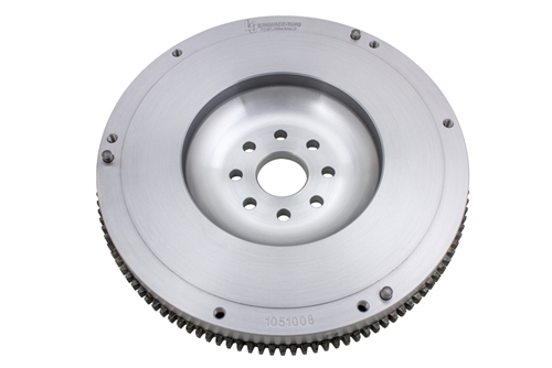 High Torque Flywheel - 5VZ(30lb Billet Steel)