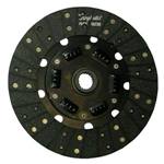 Pro Clutch Disc - 3RZ/5VZ/2TR(10")