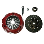 Pro Clutch Kit - 3RZ(95-04) (10")