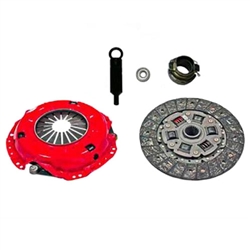 Pro Clutch Kit 8 7/8"  22R/RE 1989-1995 2wd or 1989-1992 4wd