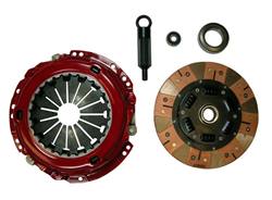 Dual Comp Clutch Kit - 20R(75-80) (8 7/8")