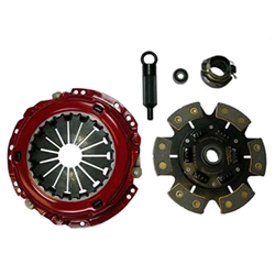 Metallic Clutch Kit - 22R/RE(89-95 2wd/89-92 4wd)