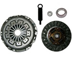 Street Clutch Kit - 22R/RE(81-88) (8 7/8")