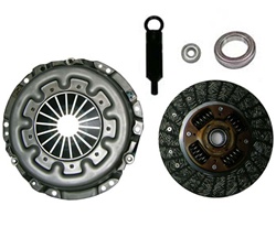 Street Clutch Kit - 22R/RE(81-88) (8 7/8")