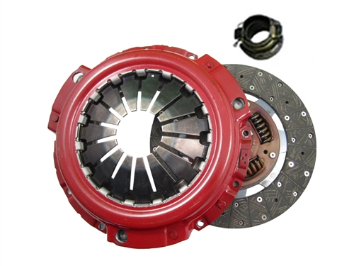 Pro Clutch Kit 1GRFE 4.0 LITER 2005-2015