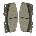 Hawk Brake Pads - 89-95 V6 4WD Trucks