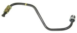 Tundra Caliper Hard Line - Right Side OEM Toyota P/N: 47315-0C010