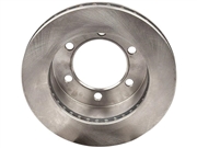 Replacement Rotor for Rear Disc Brake Conversion