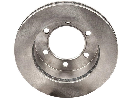 Replacement Rotor for Rear Disc Brake Conversion