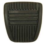 Pedal Cover - Clutch Or Brake Pedal Cover(ea) OEM Toyota P/N: 31321-14020