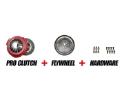 2GR Pro Clutch + Flywheel Bundle Kit