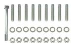 Intake Manifold Stud Kit - 22RE/RET(EFI)