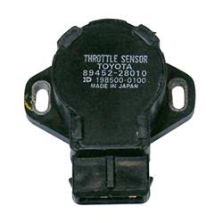 22RE Throttle Position Sensor 1984-07/1985 OEM Toyota P/N: 89452-20060