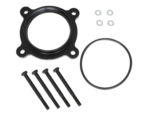 19-23 Tacoma Throttle Body Spacer  3.5L 2GR
