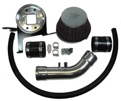 LC Pro Air Intake Kit - 3VZ(88-95)