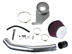 LC Pro Air Intake Kit 22RE 1985-1987