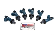 Performance 5VZ Modified Fuel Injector Set