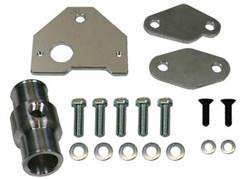 2RZ/3RZ Pro Injection Plate Kit (For Kit #1 Only)