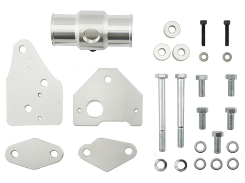 2RZ/3RZ Pro Injection Plate Kit (For Kit #2 Only)