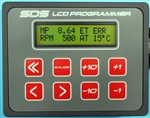 Pro Fuel - Hand Held LCD Controller