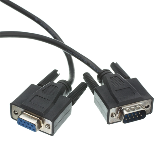 Pro Fuel/Split Second Serial Cable