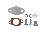 EGR Block Plate Kit(EFI Manifold Plate) - 22RE/RET