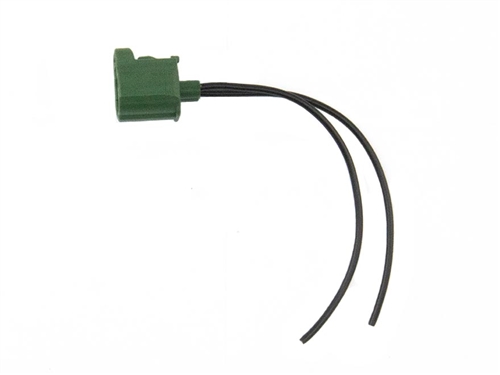 22RE Coolant Temp Sensor Connector (1989-1995)