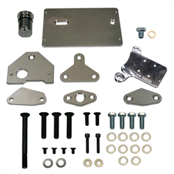 22RE Pro Injection Plate Kit (For Kit #3 Only)