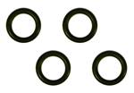 O-Ring - Fuel Injector O-Ring Set (Set of 4)