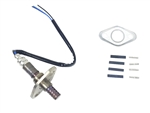 Oxygen Sensor - Heated Universal 4 Wire 22RE