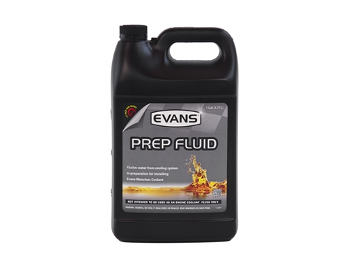 Evans Waterless Coolant Prep Fluid