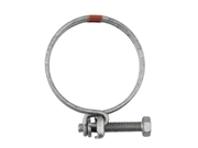 Hose Clamp for Radiator Outlet #2