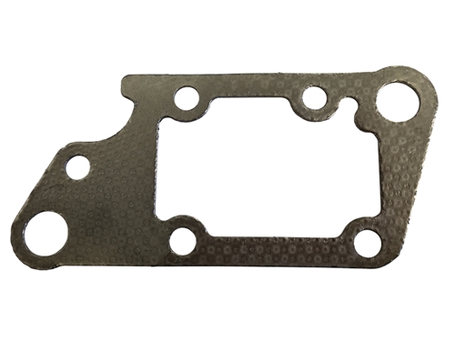 22R/RE OEM EGR Crossover Gasket OEM Toyota P/N: 11182-35050