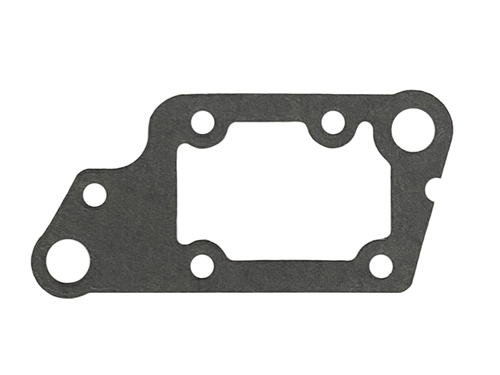 22R/RE LCE EGR Crossover Gasket