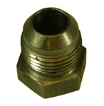 Oil Drain Fitting Steel Weld On -10AN(Male)