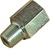 Oil Fitting - 28bspt to 1/8"npt (Female)