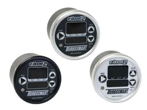 e-Boost2 Electronic Boost Controller 60mm