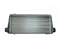 Intercooler 31"x11.75"x3" 2.5" Inlet/Outlet (Type 1)