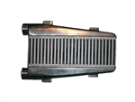 Intercooler 19.75x12x3.5, 2.5" I/O, Top to Bottom (Type 11)