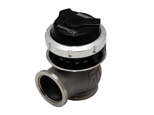 GenV CompGate40 7psi External Wastegate (Black)