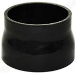 Silicone Adapter(Black) - 2" to 2.5"