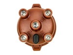 Street Distributor Cap 20R 1975-1978 Clip Style