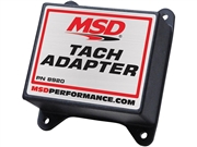 MSD Tach Adapter