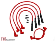 Pro Spark Plug Wire Set - 20R/22R/RE/RET(78-92)