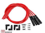 Pro Spark Plug Wire Set-22RE(Fits LC Pro Fuel Kit)