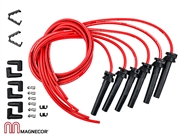 Pro Spark Plug Wire Set-5VZ(Fits LC Pro Fuel Kit)
