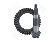 7.5" Ring & Pinion Set W/ Install Kit (Front IFS)