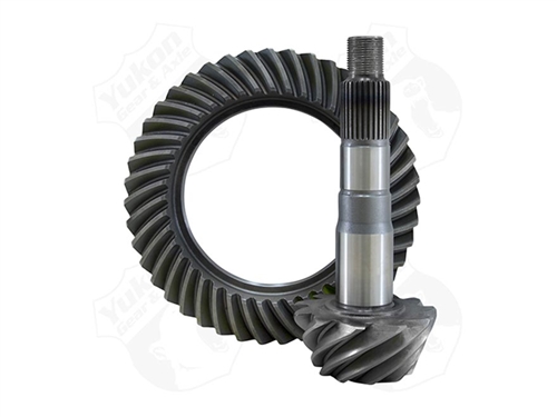 2016-Present 8" Ring & Pinion Set W/ Install Kit (4.88:1 / Front)