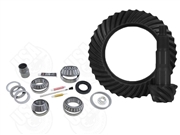 2007-2019 10.5" Ring & Pinion Set W/ Install Kit (Rear)